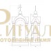 Элитный памятник №23 "Часовня из гранита большая" — ritualum.ru