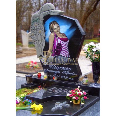 Детский памятник  52 — ritualum.ru